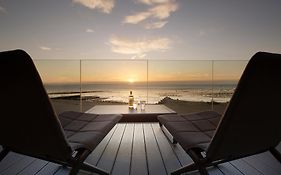 Sea Sunset Cottage Whitstable United Kingdom